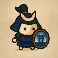 寺庙救援（InkTemple）游戏图标