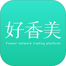 好香美app图标