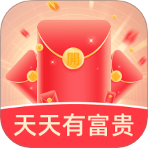 天天有富贵app图标