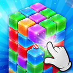 Cube Blast: Match游戏图标