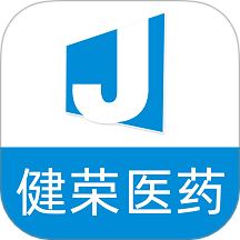 健荣医药app图标