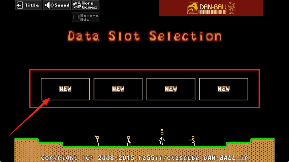 Stick Ranger最新版
