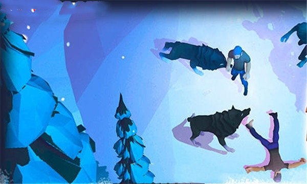 Darkest Winter最新版