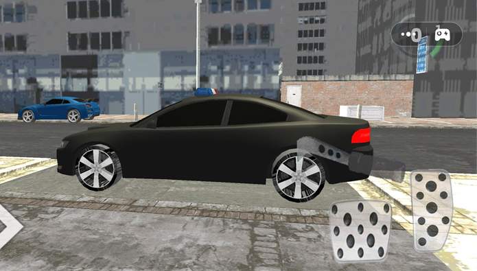 Ultimate Speed : Real Car Racing手机版图2