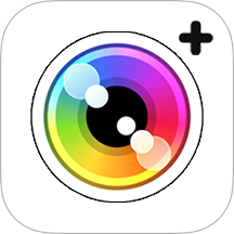 Camera Plus相机app图标