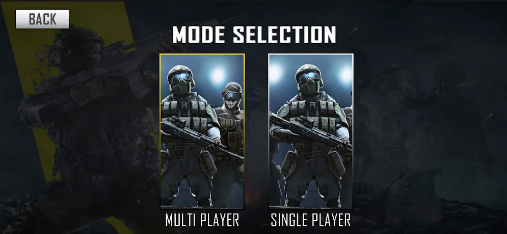 战区行动：激战射击（Battle Ops: Warzone Shooter）手游图3