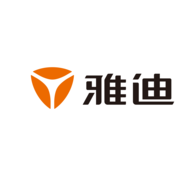 雅迪智美app图标