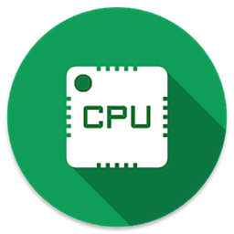 CPU 监测app图标