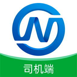 易能通物流司机app图标
