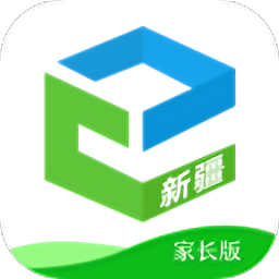 和校园家长版app图标