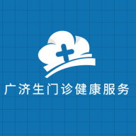 大熊云医app图标