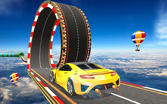 Mega Car Stunts安卓版图2