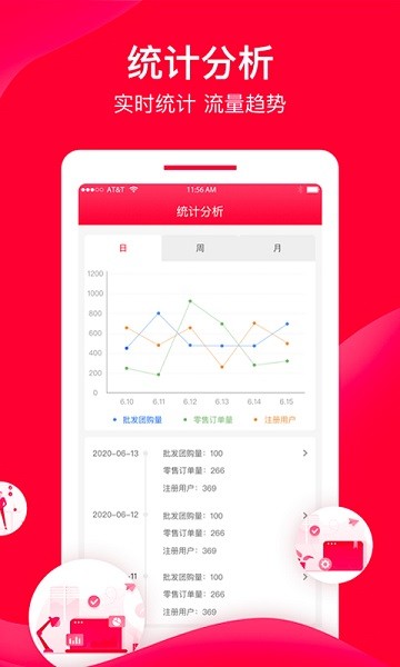 直订进销存app图2
