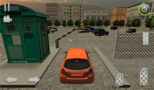 城市停车场3D（City Car Parking 3D）图2