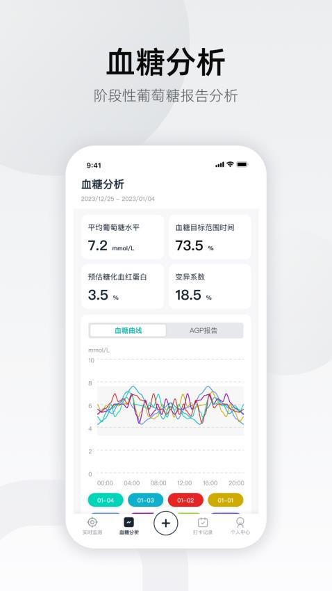 硅基轻享app图2