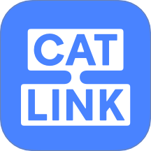CATLINK最新版图标