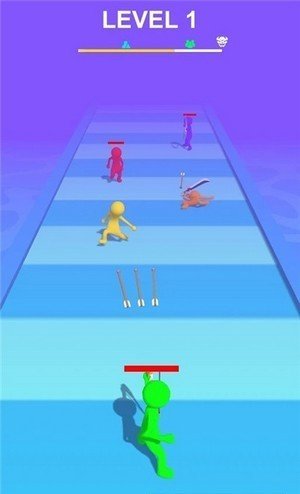 Archer Run手游图2