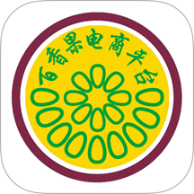 百香果app图标