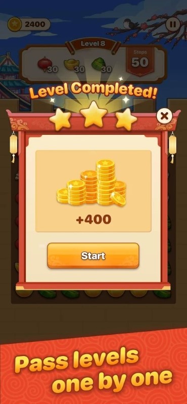 Lucky Blast!游戏图2