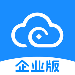 财智云企业版app图标