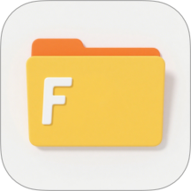 Filebar软件图标