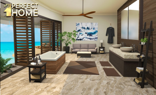 LuxuryMatchsquare手机版图3