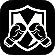 拳击计时器app图标
