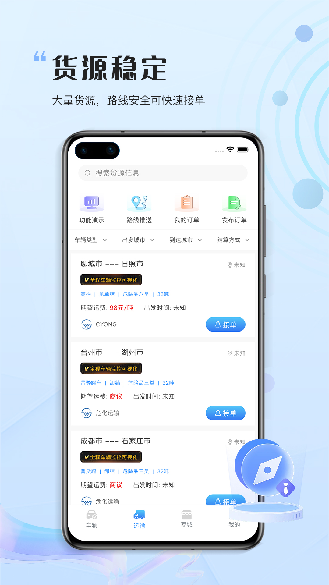 危化圈最新版图3