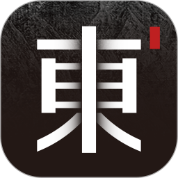 东家app图标