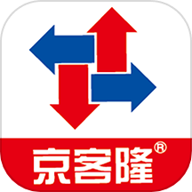 京客隆app图标