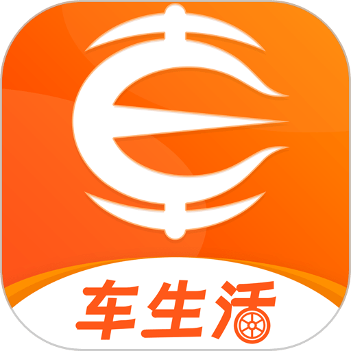 车探长官网版图标