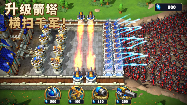 王国纪元图3