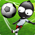 火柴人足球(Stickman Soccer)图标