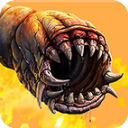 Death Worm游戏图标