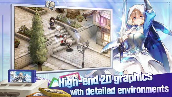 棕色尘埃2：冒险RPG（国际服）安装器图1