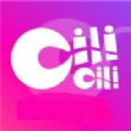 CiliCili视频助手app图标