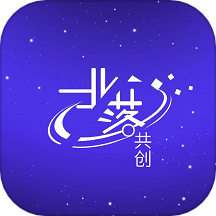 北落经天APP图标
