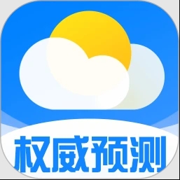 气象预报通最新版图标