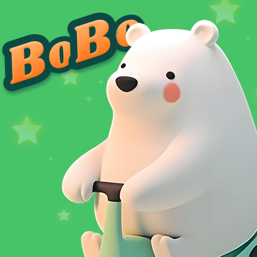 bobo英语软件图标