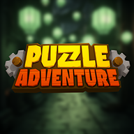 古宅探险家（Puzzle Adventure）图标
