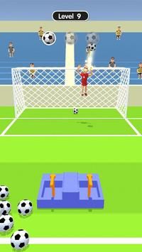 Crazy Goalkeeper游戏图1