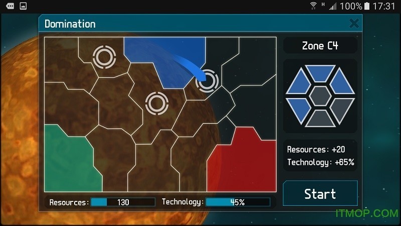 Robot Battle 2游戏图1