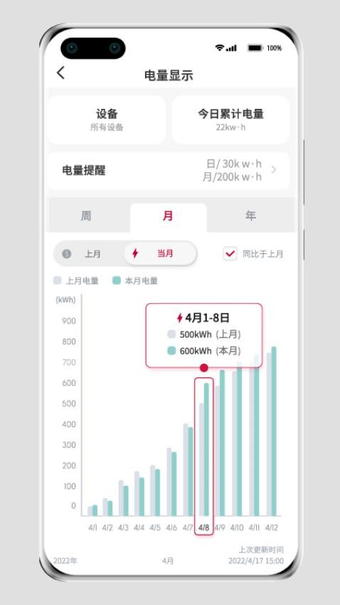 日立云家app图2