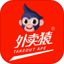 外卖猿软件图标