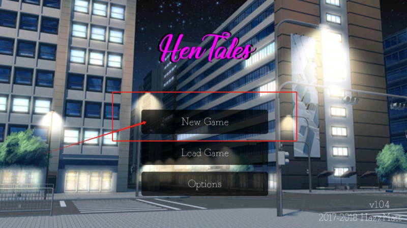 HenTales官网版图3