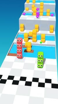 立方体跳跃竞赛（Cube Jumper Infinite）图2