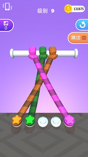 解绳能手游戏图1