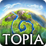 Topia游戏图标