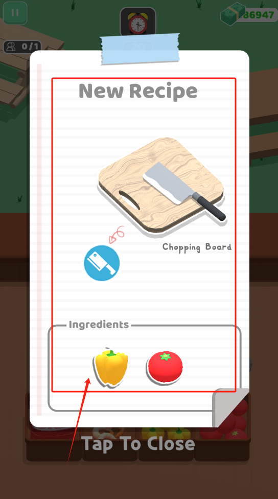 餐车食店3D手游图2