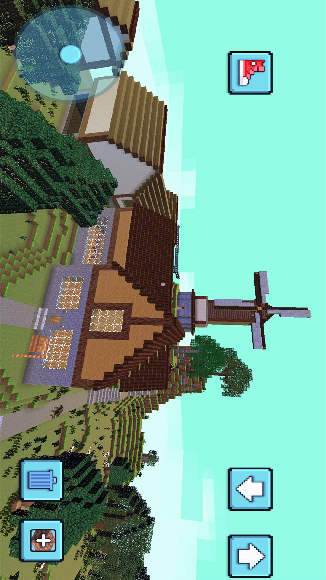 建造世界游戏图3
